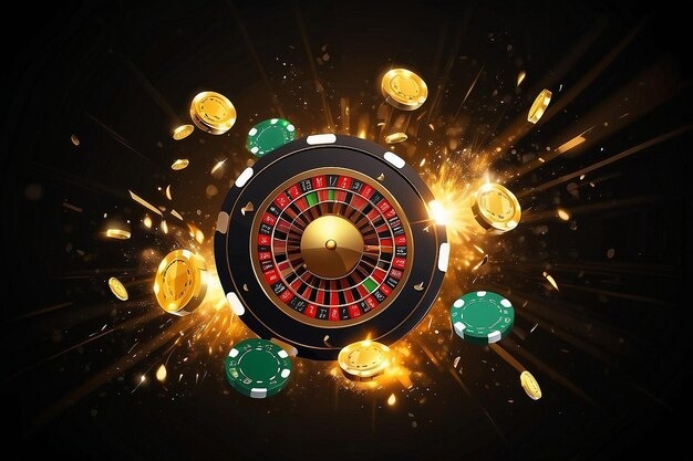 Royal77 platform dashboard showing sportsbook, live dealer, and slot game categories
