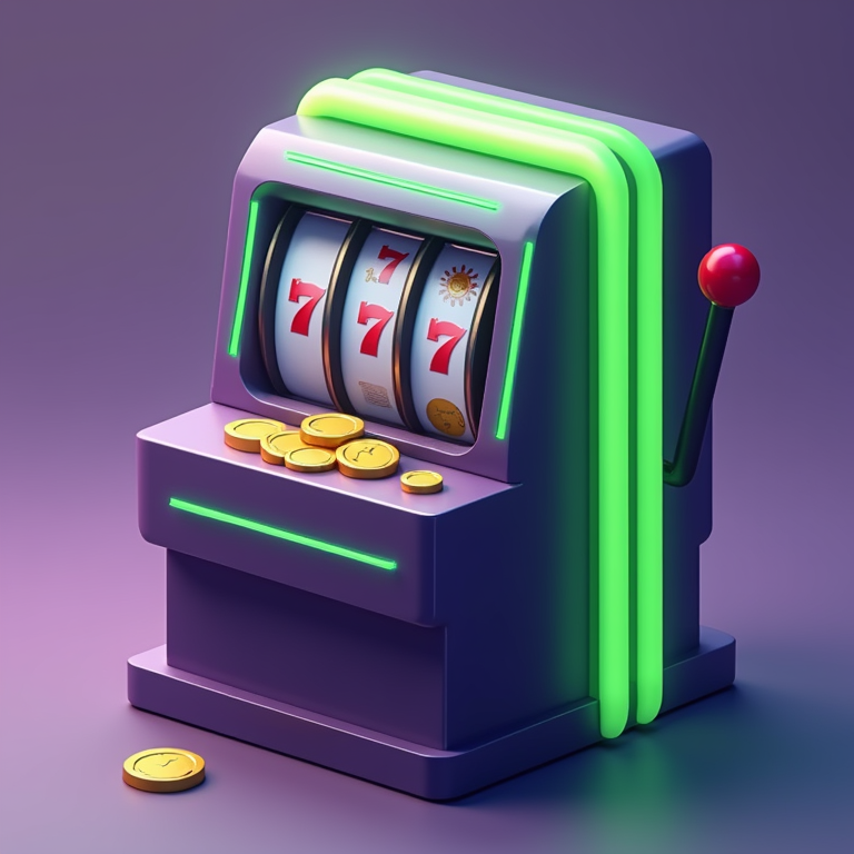 royal77 App 