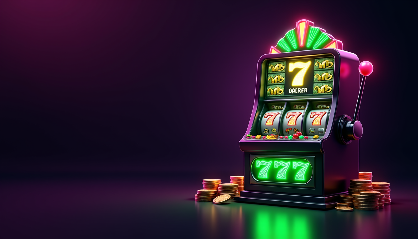 royal77 featured game showcase